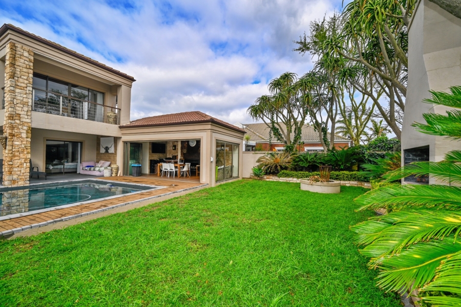 5 Bedroom Property for Sale in Vierlanden Western Cape